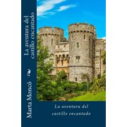 La aventura del castillo encantado, Paperback