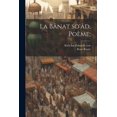 thumbnail image 1 of La bânat so'âd, poème; (Paperback), 1 of 1
