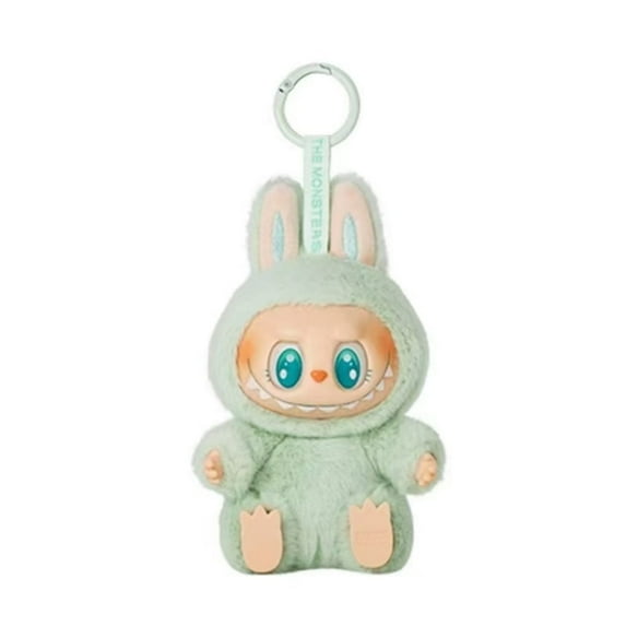 La"b-u'b'u Vinyl Plush Blind Box, The Monsters Blind Box Figures, Random Design Action Figures Collectible Toys Home Decorations, Holiday Birthday Gifts (Confirm payment)