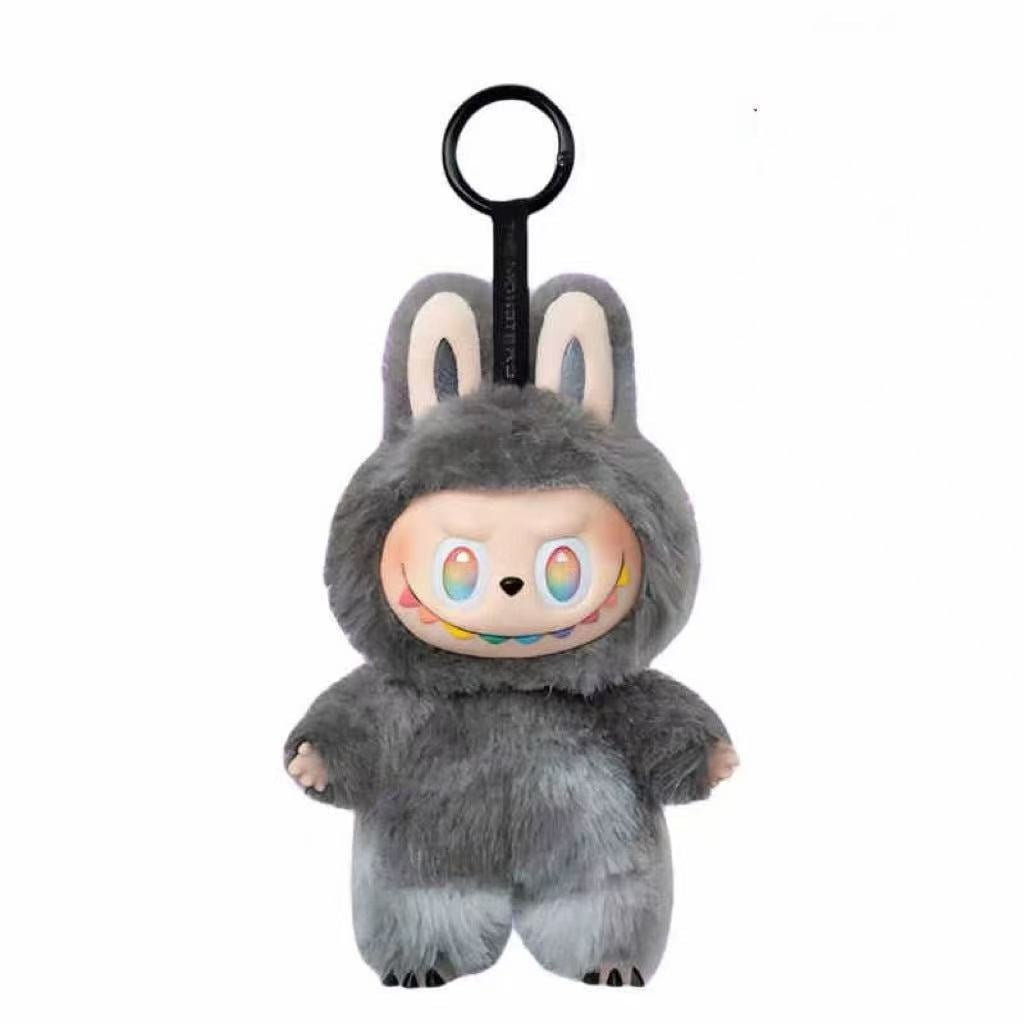 La*b-u*b*u Vinyl Plush Pendant Blind Box, Blind Box Figures