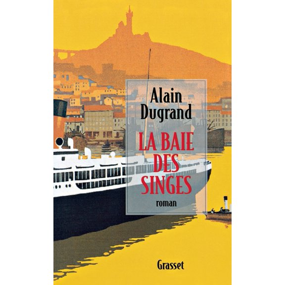 La baie des singes, (Paperback)