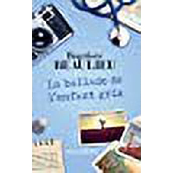 La ballade de l'enfant-gris (French Edition)