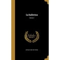 thumbnail image 1 of La ballerina; Volume 1 (Hardcover), 1 of 1