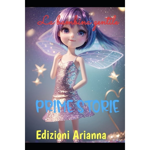 La bambina gentile (Paperback)