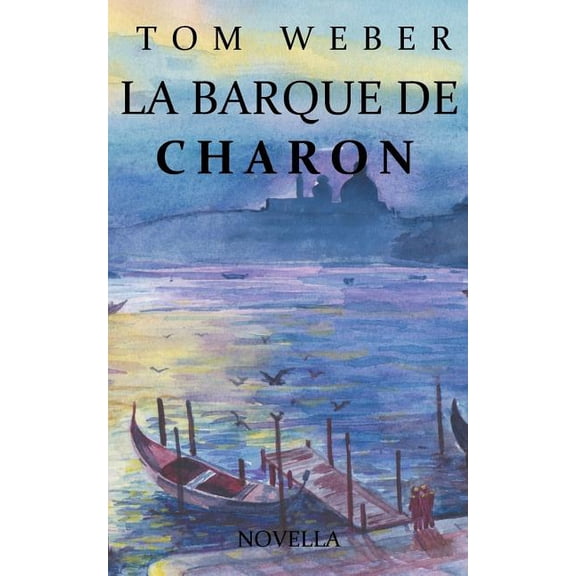 La barque de Charon: Novella, (Paperback)
