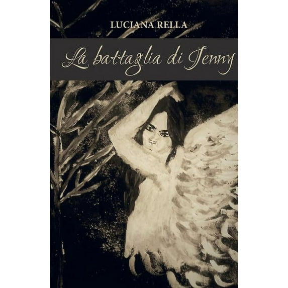 La battaglia di Jenny (Paperback)