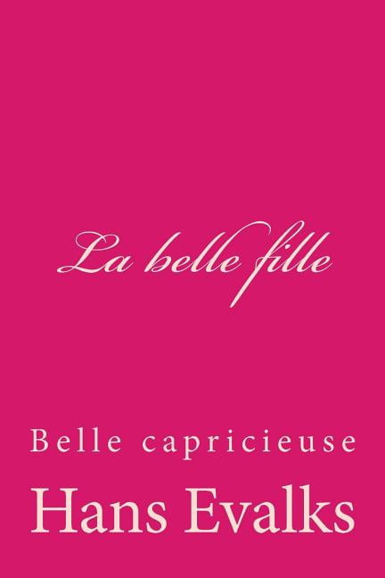La Belle-Fille