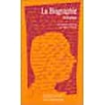 thumbnail image 1 of La biographie (French Edition), 1 of 1