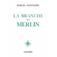 thumbnail image 1 of La branche de Merlin, (Paperback), 1 of 1