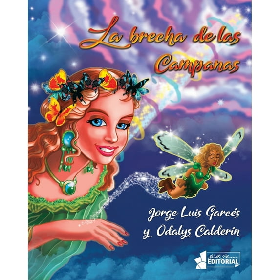 La brecha de las campanas, (Paperback)