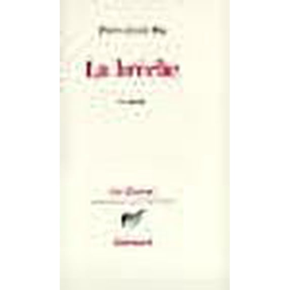 La breche (French Edition)