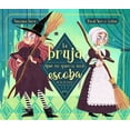 thumbnail image 1 of La Bruja Que No QuerÃ­a Una Escoba (de Las de Barrer) / The Witch Who Did Not Want a Broom, (Not the Sweeping Kind), (Hardcover), 1 of 1