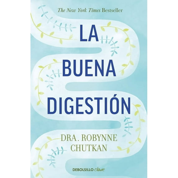 La Buena Digestión/ Gutbliss, (Paperback)