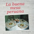 thumbnail image 1 of La buena mesa peruana (Paperback), 1 of 1