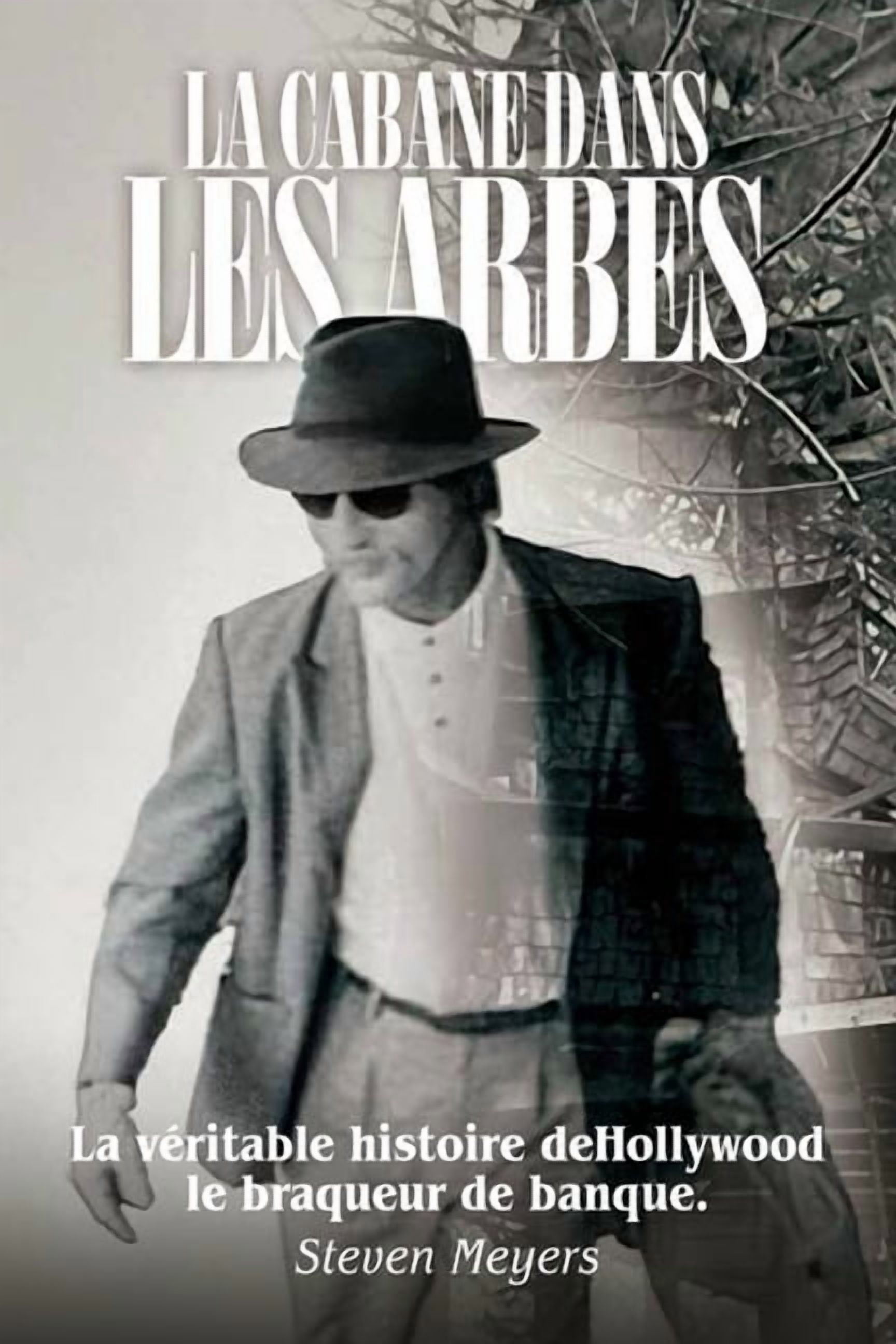 La cabane dans les arbres, Manuscrit original Ã©crit par Steven Meyers, (Paperback)