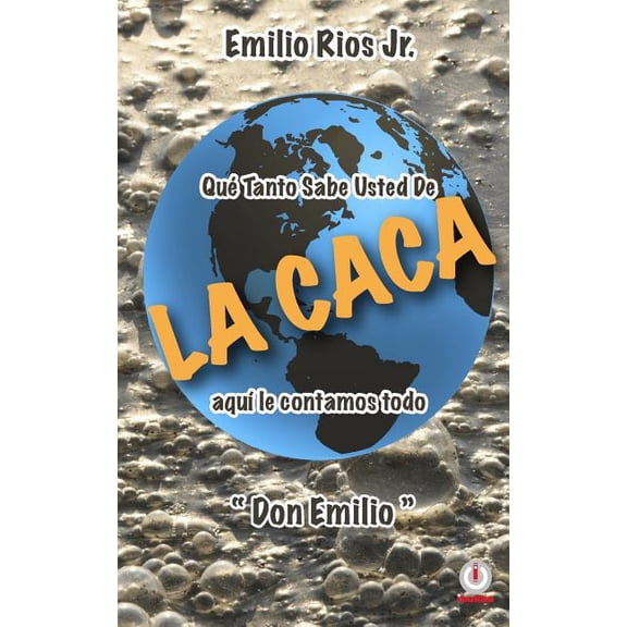 La caca (Paperback)