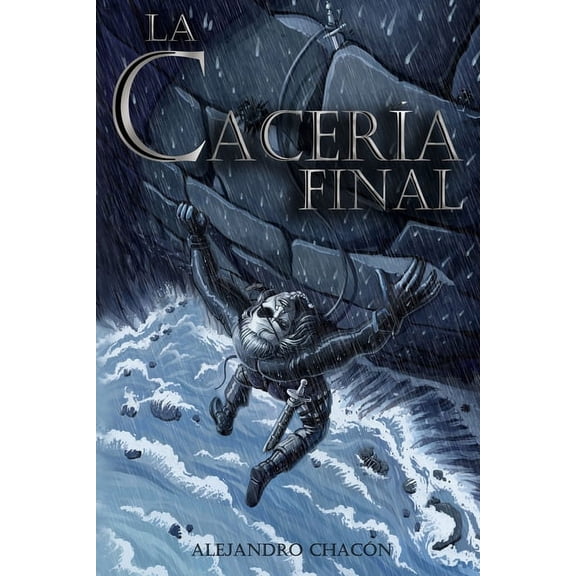 La cacera final, (Paperback)