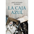 thumbnail image 1 of La caja azul / The Blue Box (Paperback), 1 of 1