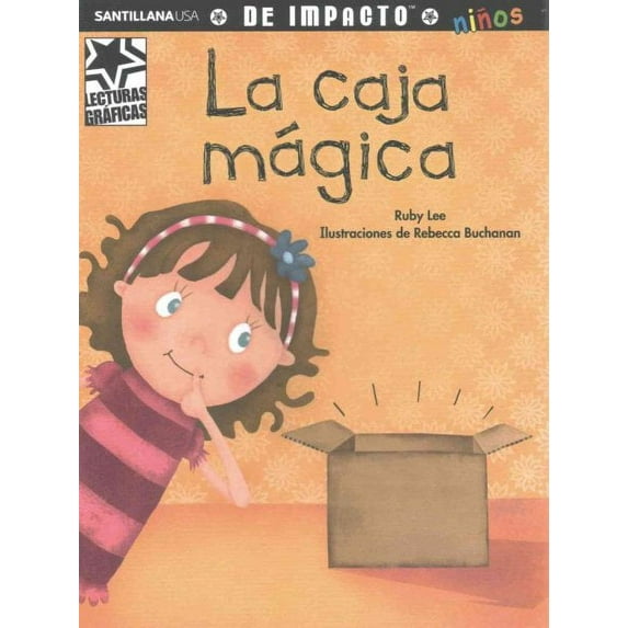 La caja mágica