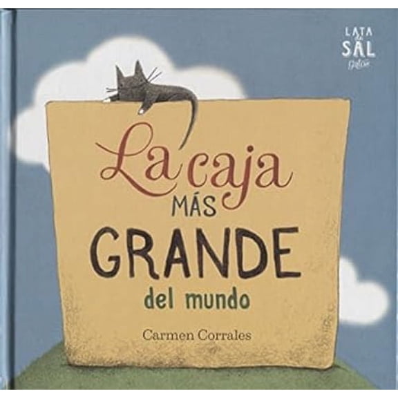 Pre-Owned La caja ms grande del mundo Paperback