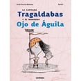 thumbnail image 1 of La Capitana Tragaldabas Y El Marinero Ojo de Águila, (Hardcover), 1 of 1