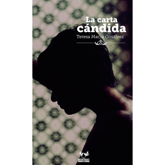La carta cándida, (Paperback)