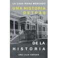 thumbnail image 1 of La casa Rivas Mercado (Paperback), 1 of 1