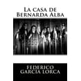 thumbnail image 1 of La casa de Bernarda Alba (Paperback), 1 of 1
