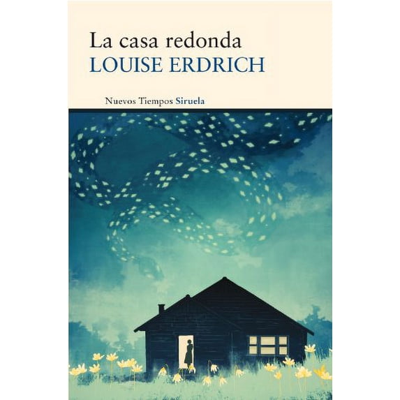 Pre-Owned La casa redonda Paperback