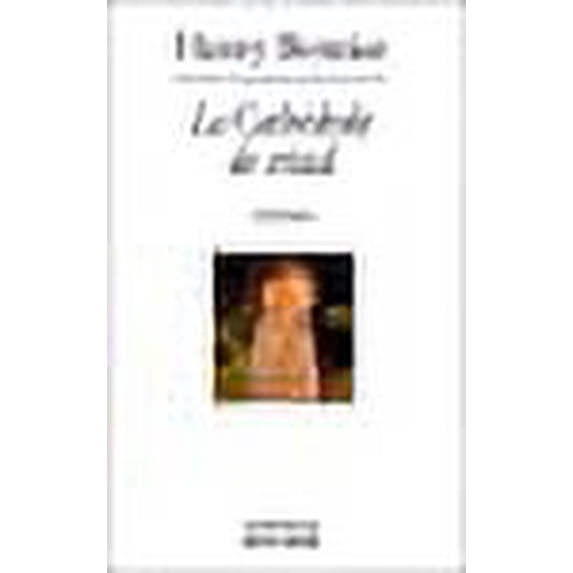 La cathedrale de cristal: Roman (French Edition)
