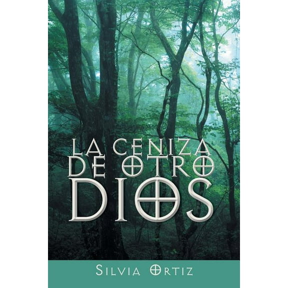 La ceniza de otro Dios/ The ash of another god