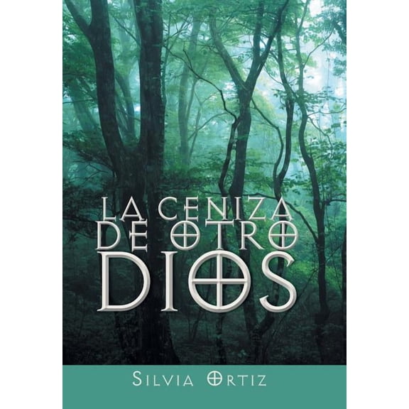 La ceniza de otro Dios/ The ash of another god