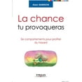 thumbnail image 1 of La chance tu provoqueras (Paperback), 1 of 1