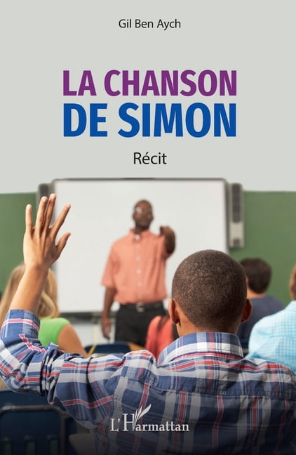 La chanson de Simon, (Paperback)