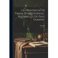 thumbnail image 1 of La chartreuse de Parme [par] Stendhal. Aquarelles de Paul Domenc : 2 (Paperback), 1 of 1