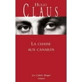 thumbnail image 1 of La chasse aux canards, (Paperback), 1 of 1