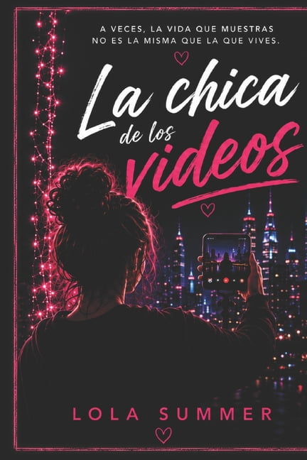 La chica de los videos, (Paperback)