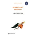 thumbnail image 1 of Sebastiano Vassalli La chimera (Paperback), 1 of 1