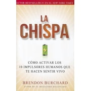 La chispa, Paperback