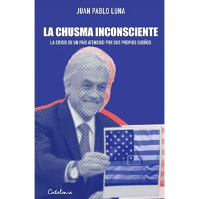La chusma inconsciente, (Paperback)