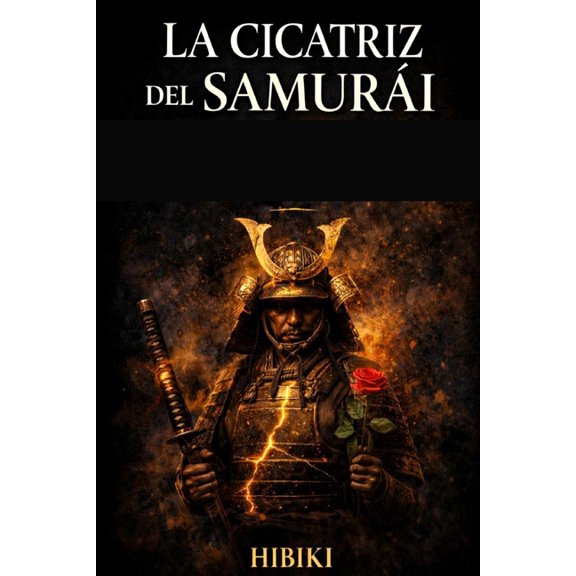 La cicatriz del Samurai, (Paperback)