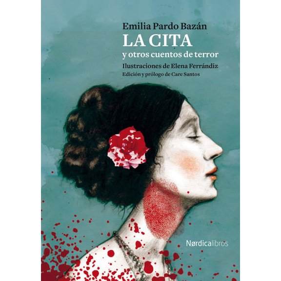 La Cita, (Hardcover)