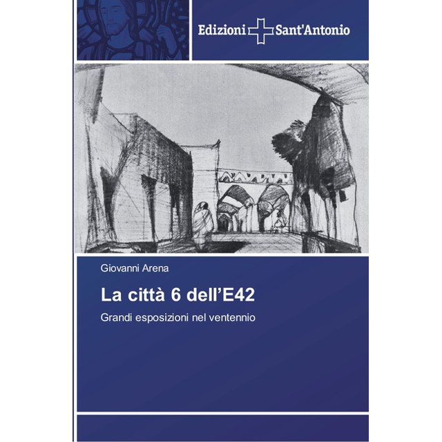 La città 6 dell'E42 (Paperback)