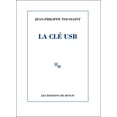 thumbnail image 1 of Pre-Owned La clÃ© USB Paperback, 1 of 1