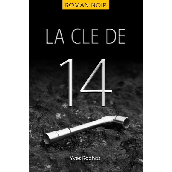 La cle de 14 (Paperback)