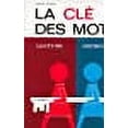 thumbnail image 1 of La cle des mots CP deuxiÃ¨me livret rouge eleve (French Edition), 1 of 1