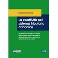 thumbnail image 1 of La coattività nel sistema tributario canonico (Paperback), 1 of 1