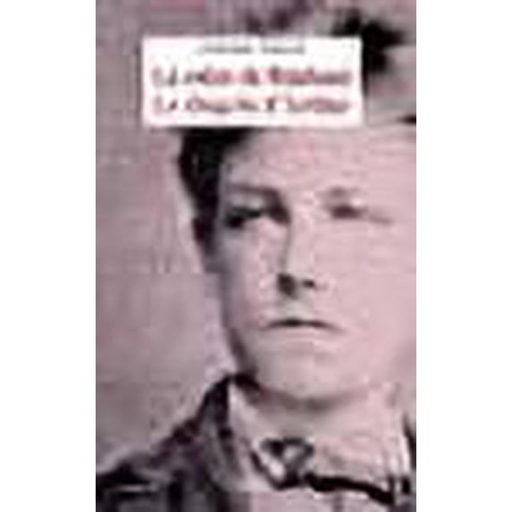 La colère de Rimbaud : Le chagrin d'Arthur