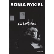 La collection, Paperback