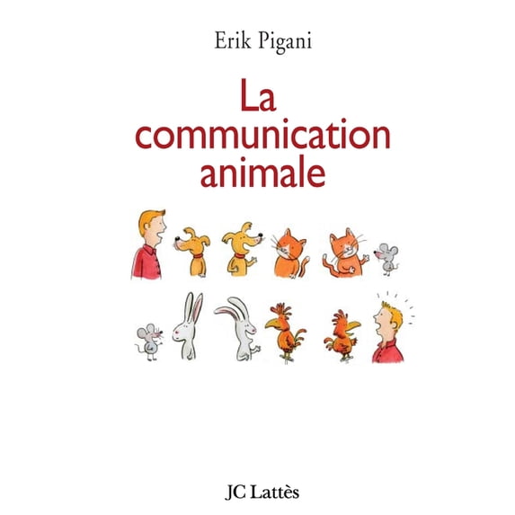 La communication animale, (Paperback)